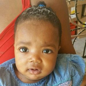 Meet your Posher, Junior